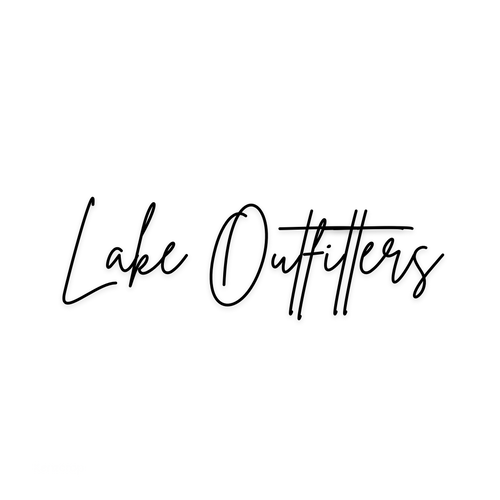 Lake Outfitters logo
